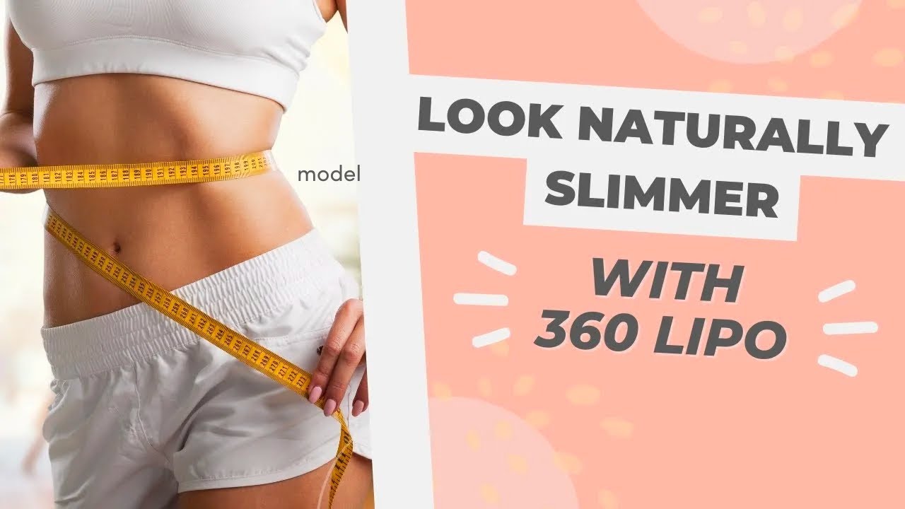 Plastic Surgeon Explains 360 Lipo: Snatched, Not Kidnapped