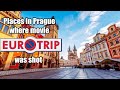 Places In Prague Where Eurotrip Movie Was Shot