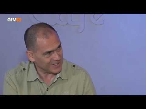 Naš gost- Aleksandar Radić, vojni analitičar