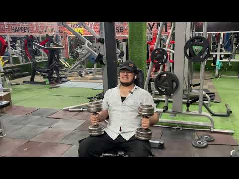 Spring Cut Day - 10 Shoulder