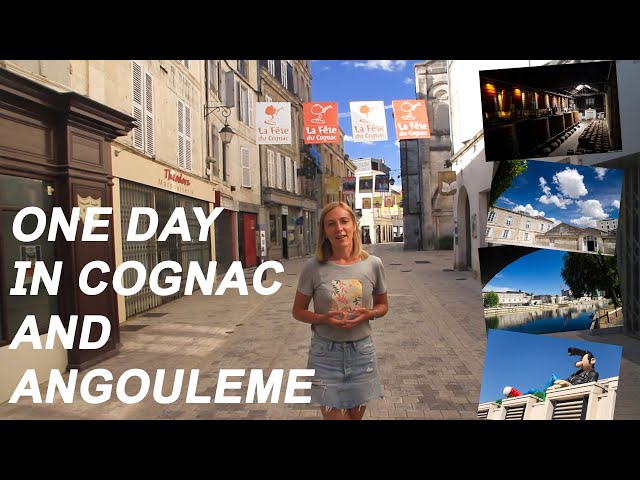 Video Pronunciation of Angouleme in English Video Pronunciation of Angouleme in English