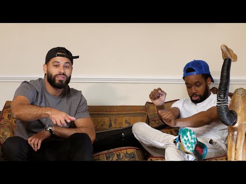 Shaz - I'm Tired Freestyle (Music Video)