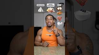 Cravings tell you what your body needs