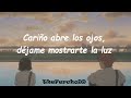 John Legend- Open You Eyes//Sub. Español