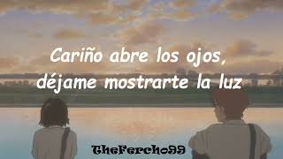 John Legend- Open You Eyes//Sub. Español