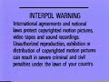 FBI Warning 21