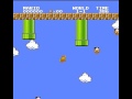 Super Mario Bros Upside Down SMB1 Hack