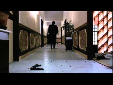 A Better Tomorrow - Restaurant Shootout