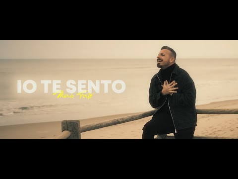 Mario Forte - Io te sento