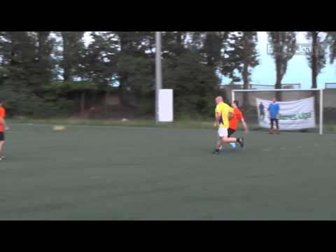 16.07.2015 III Liga C - Ren-Bet vs. IP Kolporter II