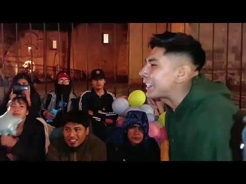 Arturo LT vs Andrew - Octavos | SMC #4