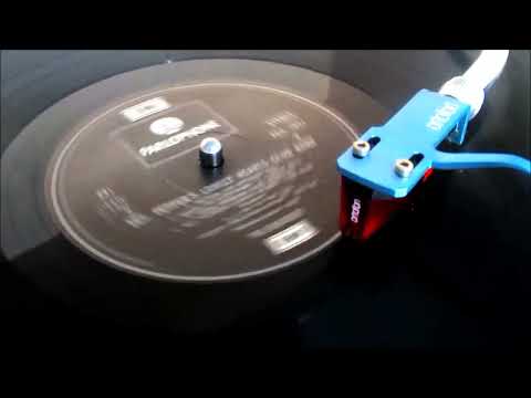 Beatles Sgt. Pepper inner groove FAIL!!