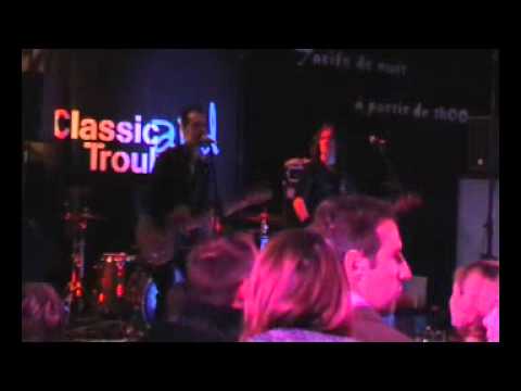 Classic and troubles, Roll around (Troll's rock 2010)