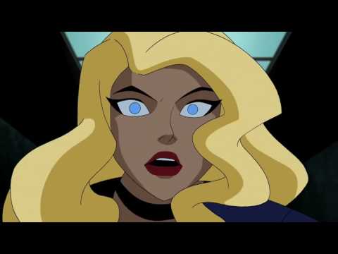 Green Arrow vs. Wildcat