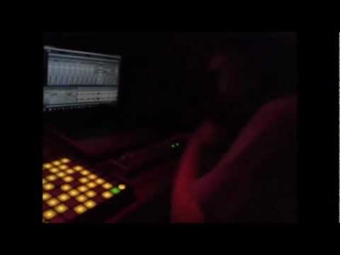 Rene Breitbarth live @ Kapitel, Bern