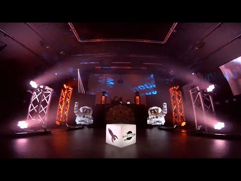 Sigma Nolak full set | StudioShelter x Trippedelic