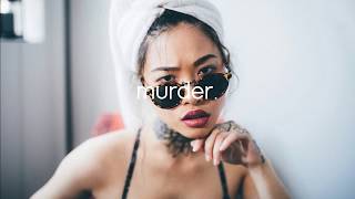 Sango - Sweet Holy Honey (ft. Xavier Omär)