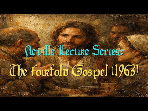 The Fourfold Gospel