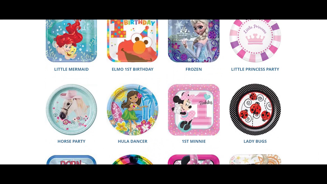 Backyard Party Rental - How to setup a party