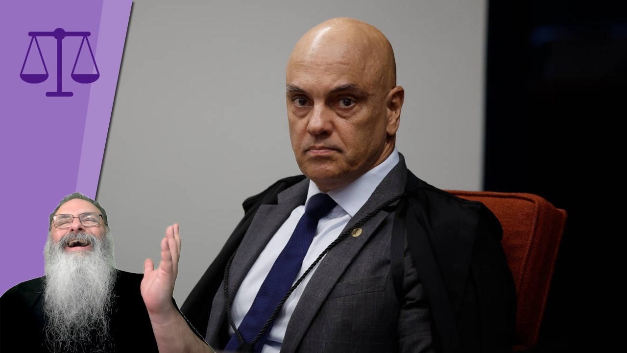 EUA aguardam SESSÃO de AMANHÃ para DECIDIR VOLTA da MAGNITSKY contra MORAES e PODE TER BRINDE!