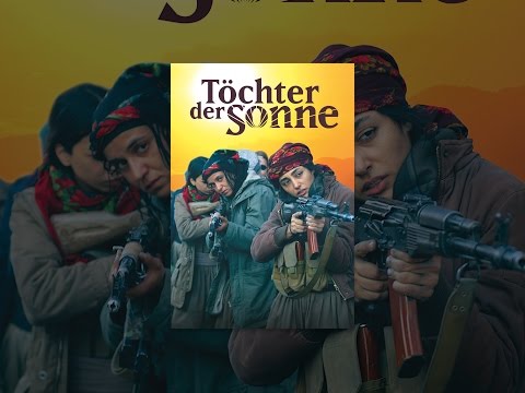 Töchter der Sonne