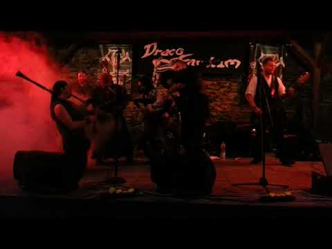 Dumdideley (Rudolfo) und  Draco  Faucium