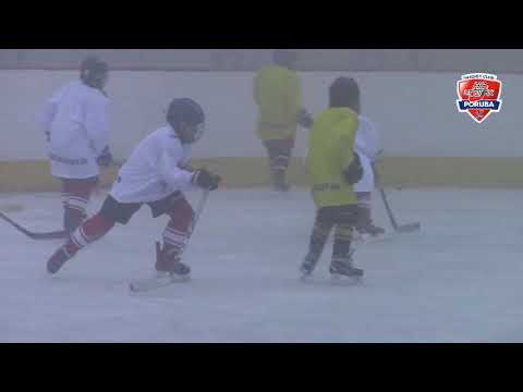 HC RT Torax r.2010/2011 - trénink