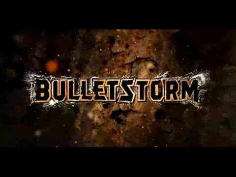 Bulletstorm - Flight