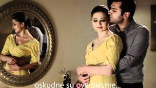 Istanbul Salkasin Bizi - Neka nas Istambul skrije