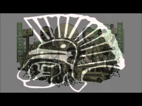 Coliseum Total  Dj´s by Dj Kuki  14-06-2003