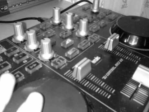 Mix Hip Hop Breakbeat