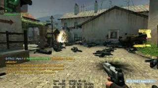 BassHunter - The Counter Strike