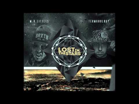 Lost in the Stars - M.O. Littles feat. Termaology