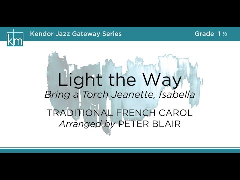 Light the Way