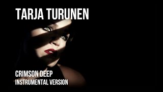 TARJA - Crimson Deep [Instrumental]