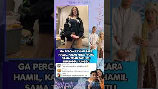 Download lagu zara adhisty hamil ga percaya, adila hamil baru percaya #zaraadhisty #yesayaabraham #bcw #sctv mp3