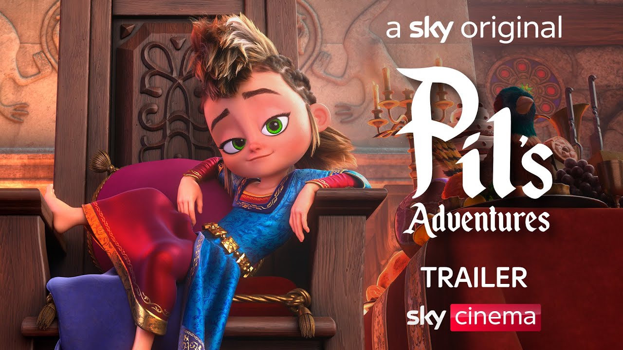 Official UK Trailer