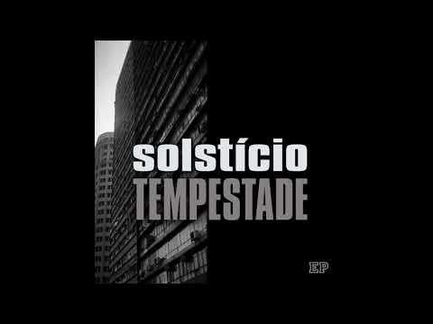 Solstício - Tempestade (EP)