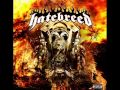 Hatebreed - No halos for the heartless