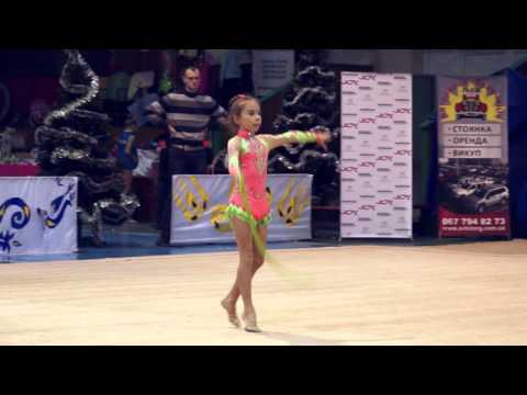 Wolnik  Weronika 2006  rope