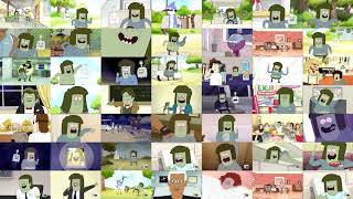 Cover art for My mom