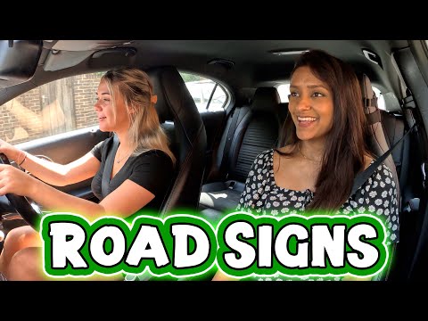 "Love Hate Relationship" Following ROAD SIGNS