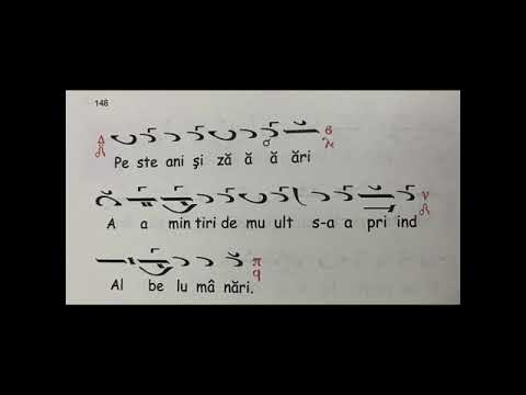 Călătoare sfântă stea - Arhid. Ciprian Ursuleasa