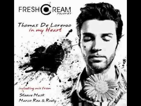 Thomas De Lorenzo - In my Heart (Marco Rea & Rudy Dub).avi