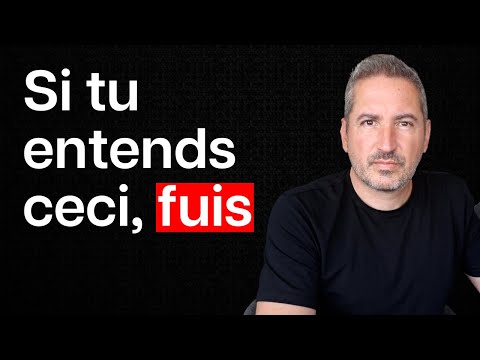 Manipulation in a relationship: if you hear this, run away