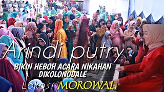 Download lagu SKILL KEYBOARD ARINDI DI KOLONODALE mp3 Download lagu SKILL KEYBOARD ARINDI DI KOLONODALE mp3