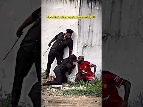 Wait till the end 🤣🤣