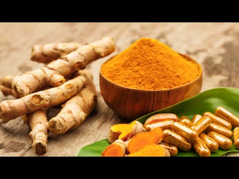 Ce se întamplă daca consumi apa de curcuma zilnic. Turmeric beneficii | Traieste sanatos