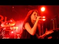 Beyond the Black - Afraid of the Dark - 13-05-2015 ...