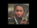 Ron Carter - A Quiet Place - from A Song For You #roncarterbassist #asongforyou